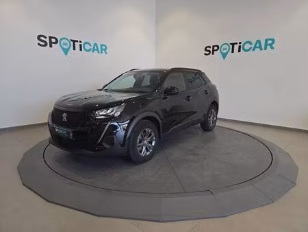 Peugeot 2008 1.2 PureTech 100 Style