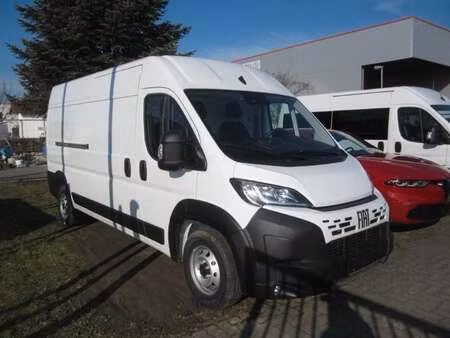 Fiat Ducato 2.2 140