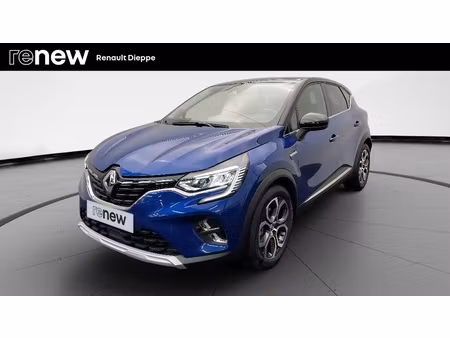 Renault Captur E-Tech 1.6 145