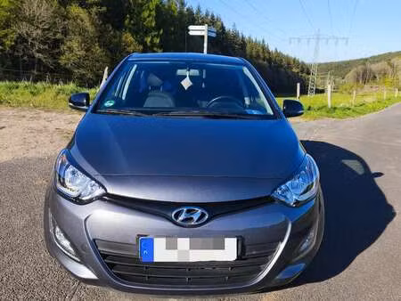 Hyundai i20 1.4 100 Style