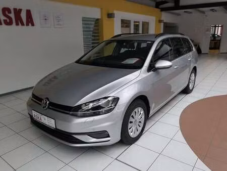 Volkswagen Golf 1.0 TSI 85