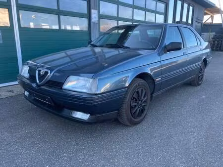 Alfa Romeo 164 2.0
