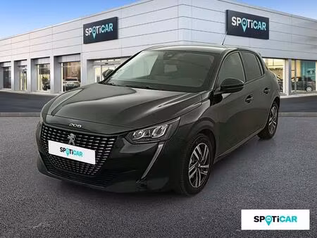 Peugeot 208 1.2 PureTech 100 Allure