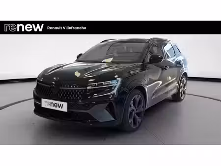 Renault Austral 1.2 200