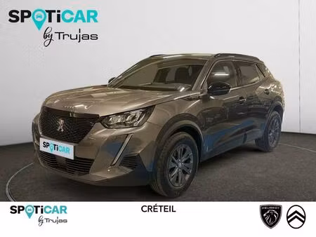 Peugeot 2008 1.2 PureTech 100 Style