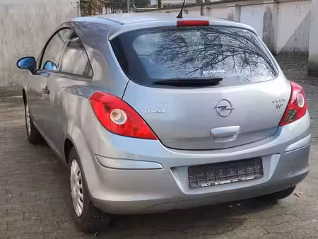 Opel Corsa 1.2