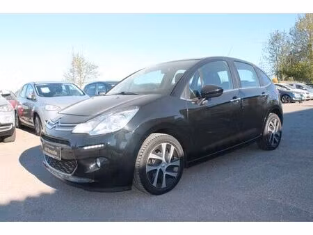 Citroën C3 1.2 82 Selection