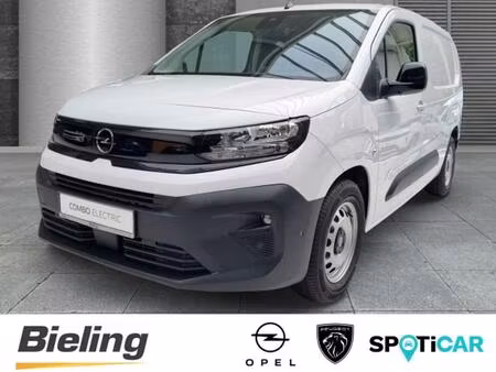 Opel Combo 100