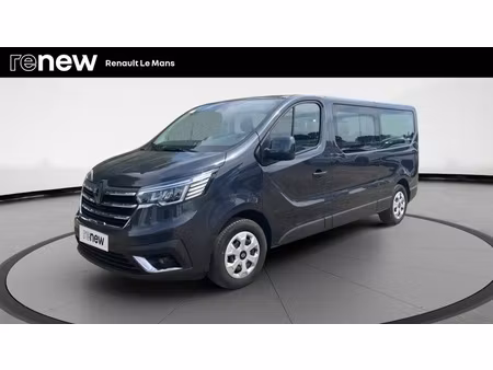 Renault Trafic 2.0 dCi 150