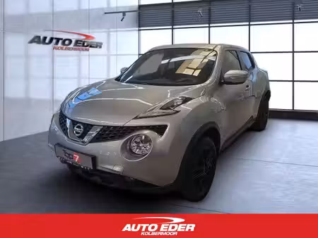 Nissan Juke 1.2 115 Acenta