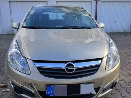 Opel Corsa 1.2 80 Enjoy