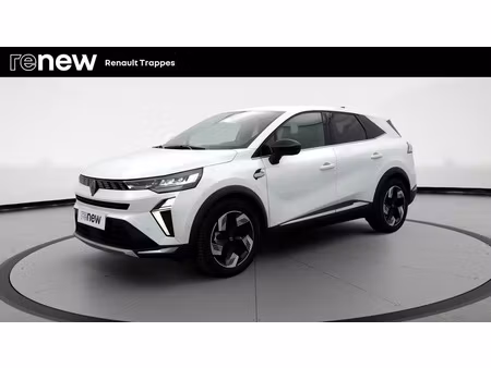 Renault Symbioz E-Tech 1.6 145
