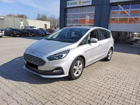 Ford S-Max 2.0 TDCi 150 Trend