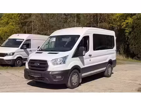 Ford Transit 2.0 TDCi 131 Trend