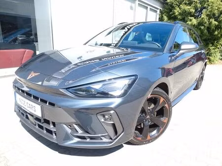 Cupra Leon 2.0 TDI 150