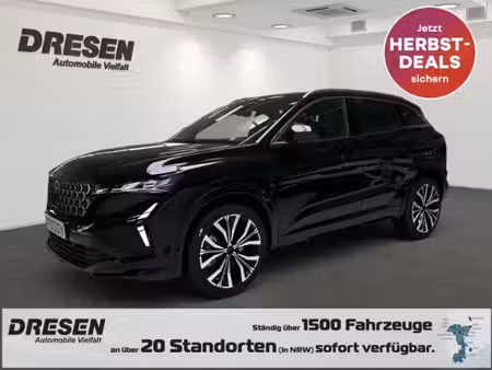 Renault Austral 1.2 200 Techno