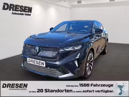 Renault Rafale E-Tech 1.2 200 Techno