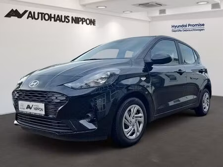 Hyundai i10 1.0 63