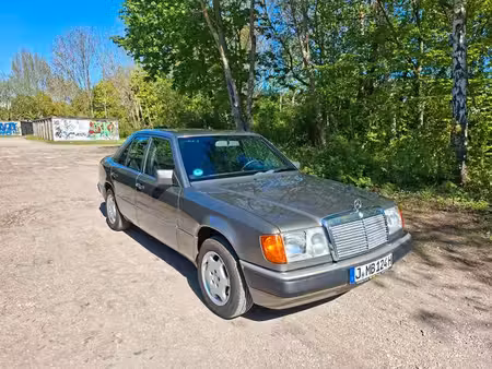 Mercedes-Benz Classe E 230 E