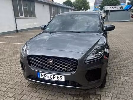 Jaguar E-Pace P300 2.0 300 R Dynamic S 4x4