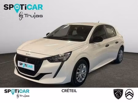Peugeot 208 1.2 PureTech 75 Premium Pack