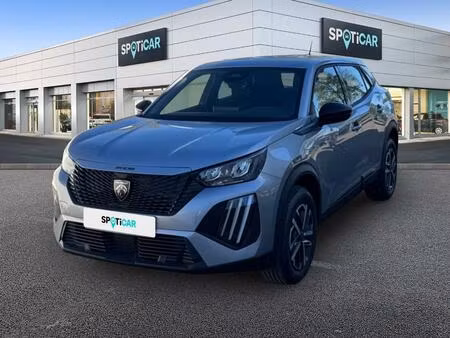 Peugeot 2008 1.2 100 Style