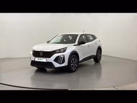 Peugeot 2008 1.2 Style