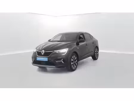 Renault Arkana 1.3 TCe 140 Evolution