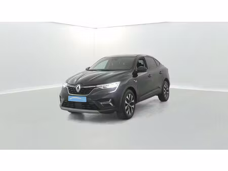 Renault Arkana 1.3 TCe 140 Evolution