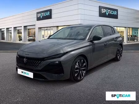 Peugeot 308 1.2 145 Allure