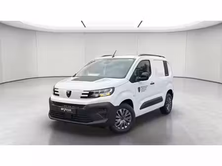 Peugeot Partner 1.5 HDi 100