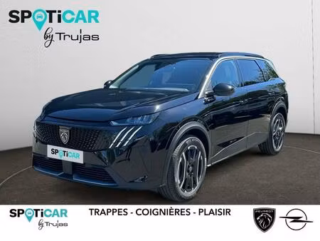 Peugeot 5008 E-DCS7 1.6 225 Allure