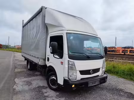 Renault Master 2.3 dCi 131