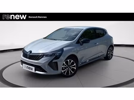 Renault Clio E-Tech 1.6 145