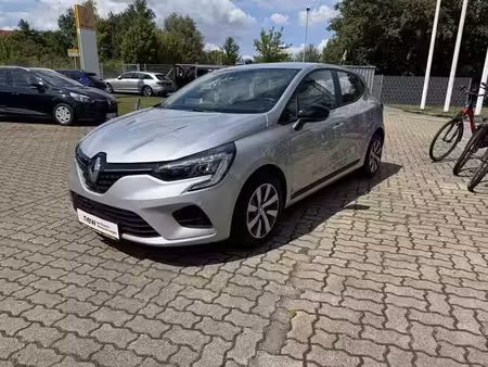 Renault Clio 1.0 TCe 90 Équilibre