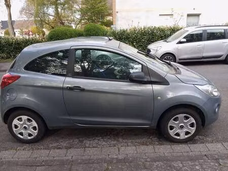 Ford KA+ 1.2