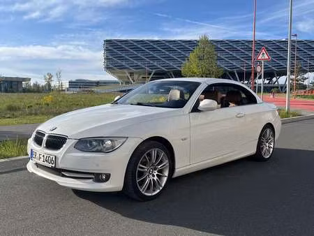 BMW Série 3 320i 2.0 170