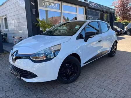 Renault Clio 1.2