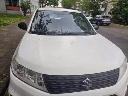 Suzuki Vitara 1.6 120
