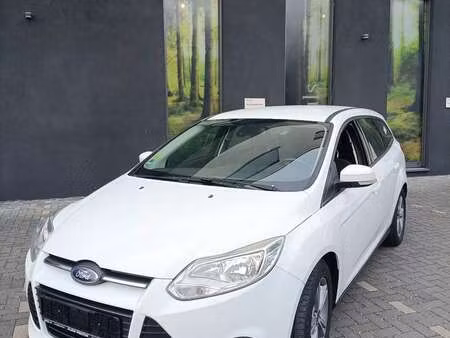Ford Focus 1.0 Edition