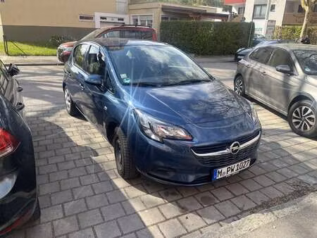 Opel Corsa 1.4 90 Edition