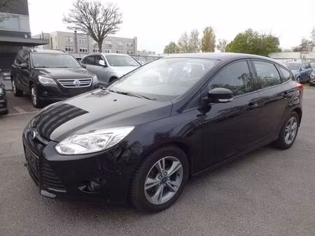 Ford Focus 1.0 Sync Edition