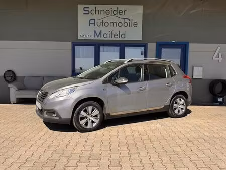 Peugeot 2008 1.2 Allure