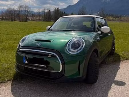 Mini Mini Cooper SE 184 Classic