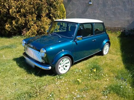 Mini Mini 1.3 MPI 63