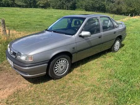 Opel Vectra 1.8