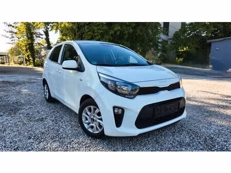 Kia Picanto 1.0