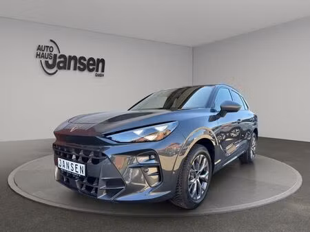 Cupra Terramar 1.5 150