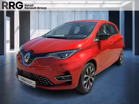 Renault Zoe R135 135 Evolution