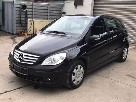Mercedes-Benz Classe B B 170 2.0 116
